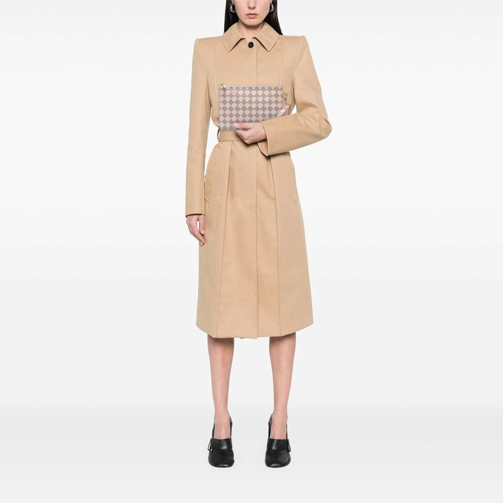 Louis Vuitton Damier Azur City Pouch - Image 13