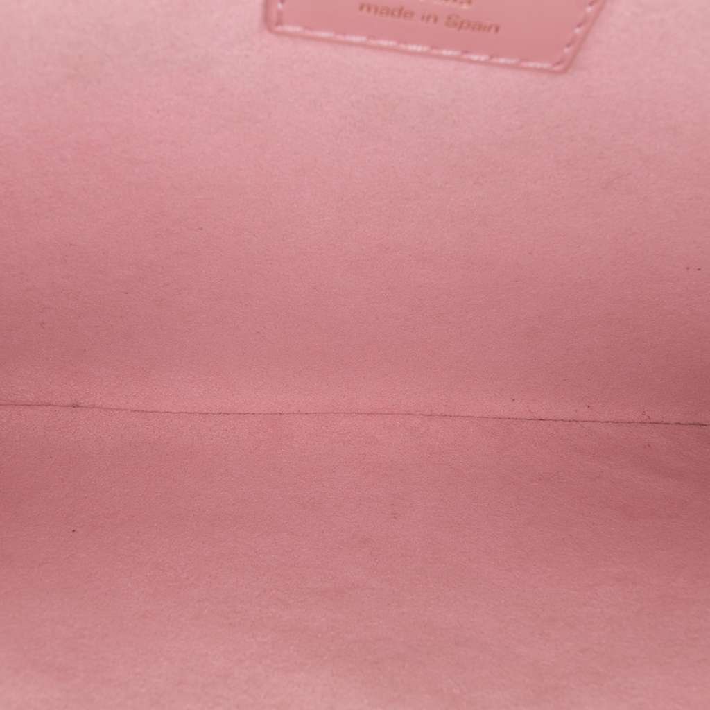 Louis Vuitton Damier Azur City Pouch - 4