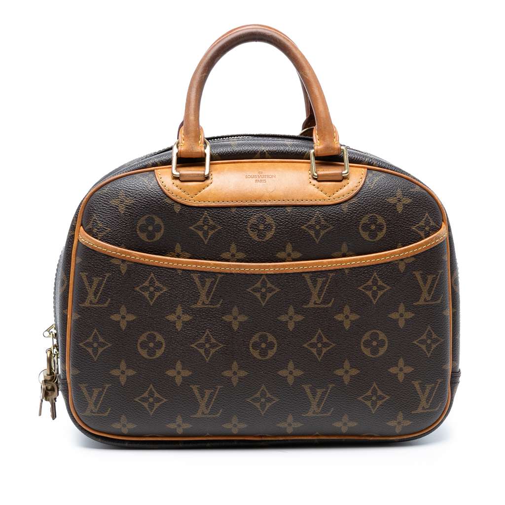 Louis Vuitton Monogram Trouville