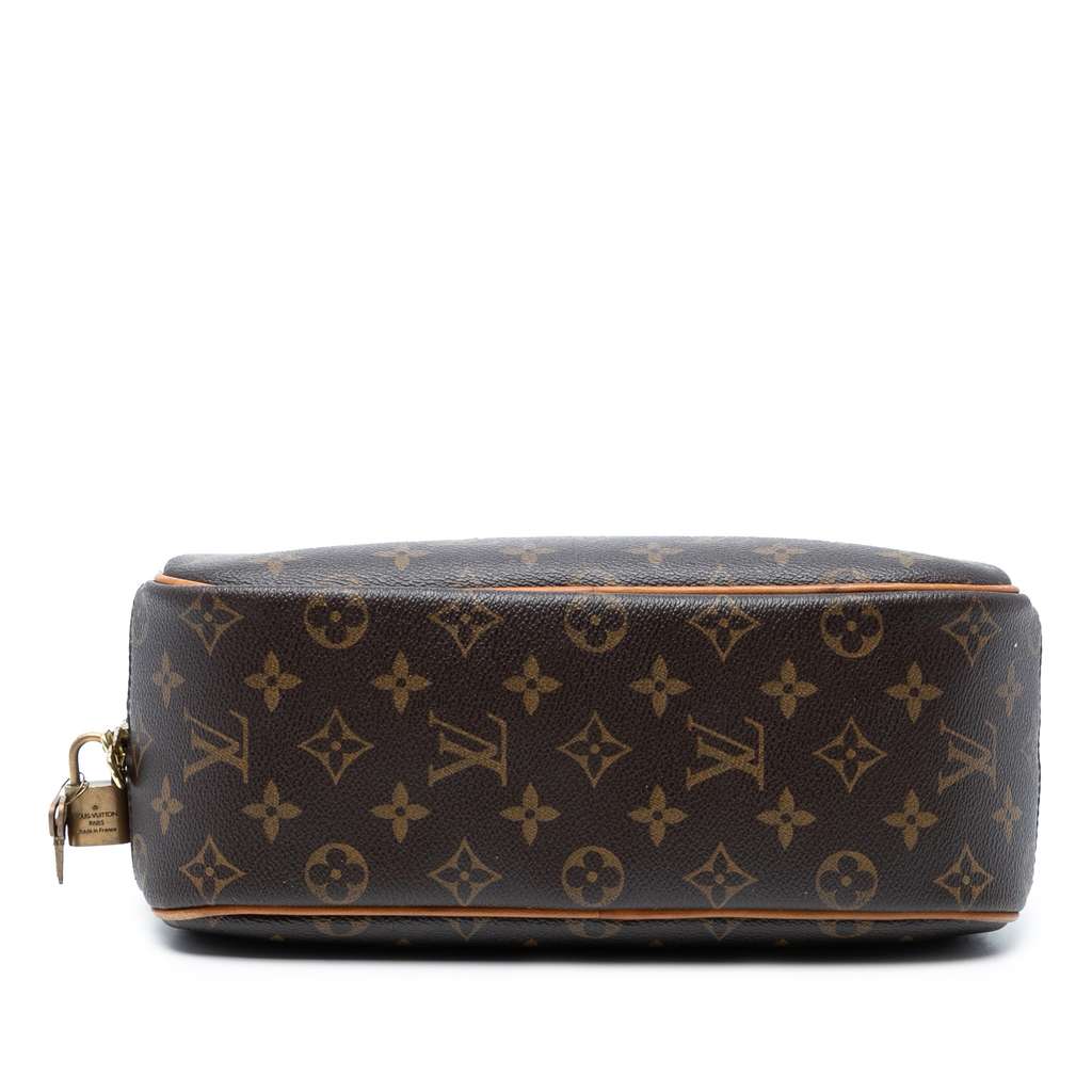 Louis Vuitton Monogram Trouville - Image 6