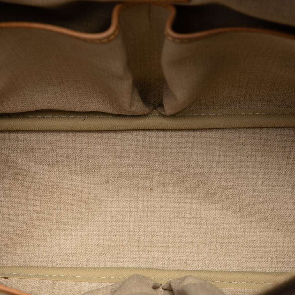 Louis Vuitton Monogram Trouville - 4