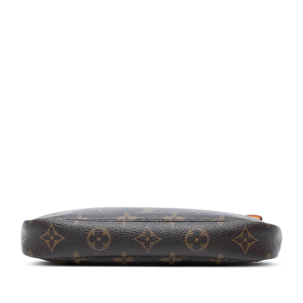 Louis Vuitton Monogram Pochette Accessoires - Image 6