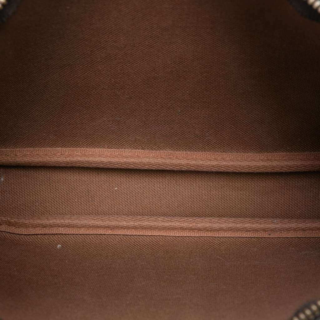 Louis Vuitton Monogram Pochette Accessoires - 4