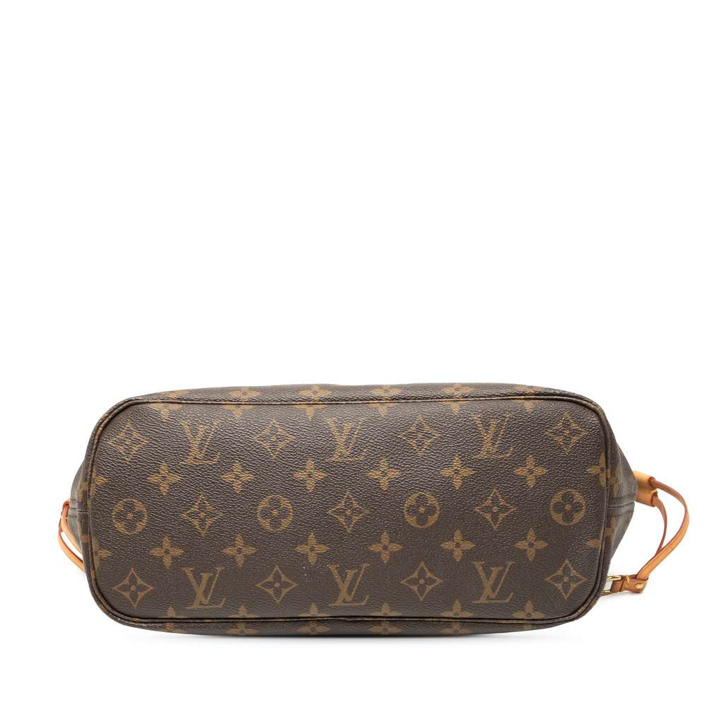 Louis Vuitton Monogram Neverfull PM - Image 6