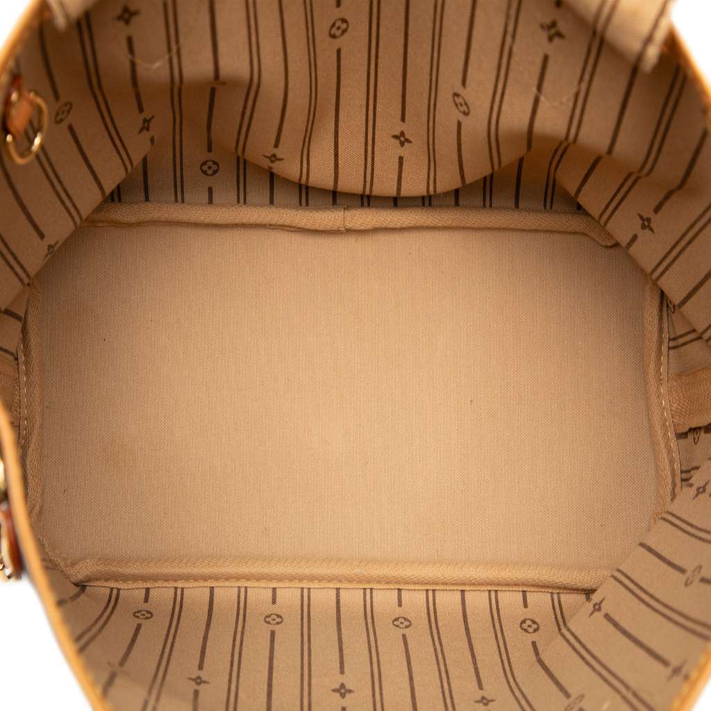 Louis Vuitton Monogram Neverfull PM - 4