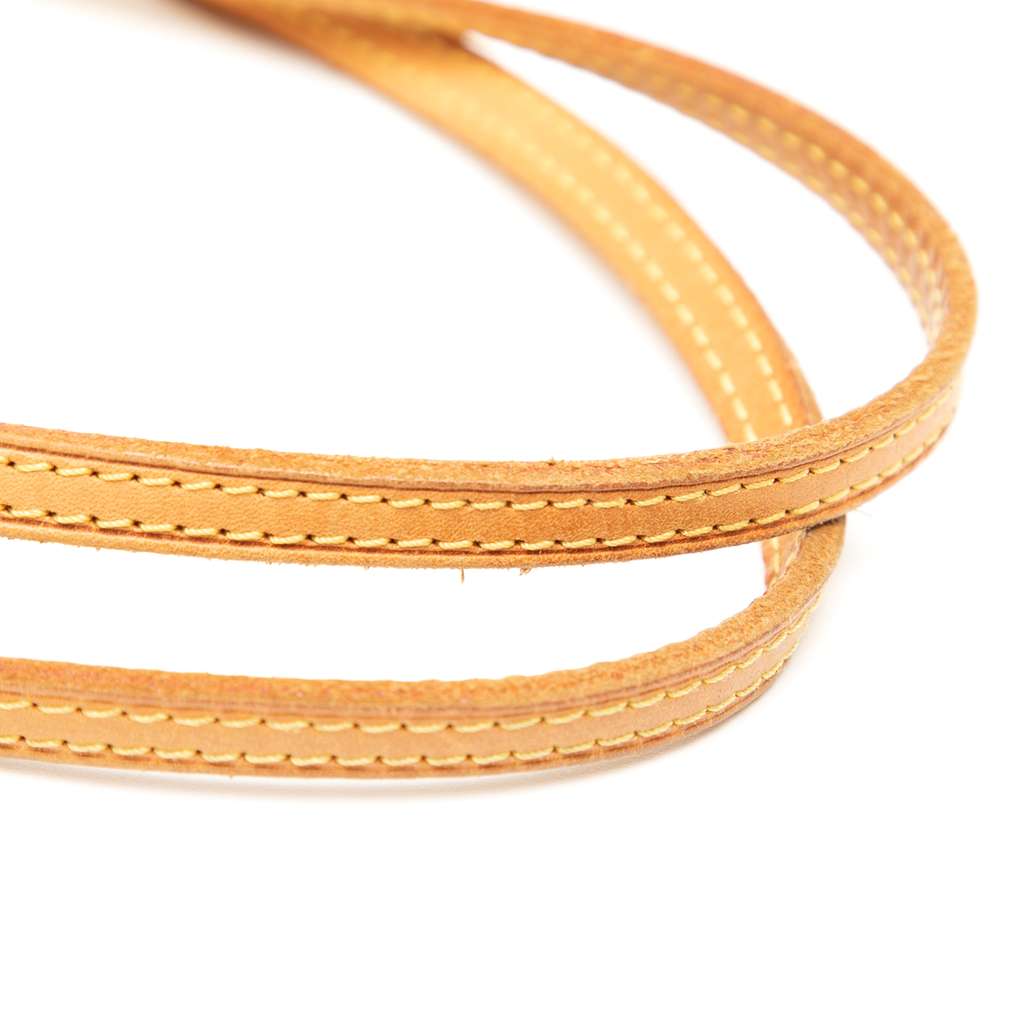 Louis Vuitton Monogram Neverfull PM - Detail 2