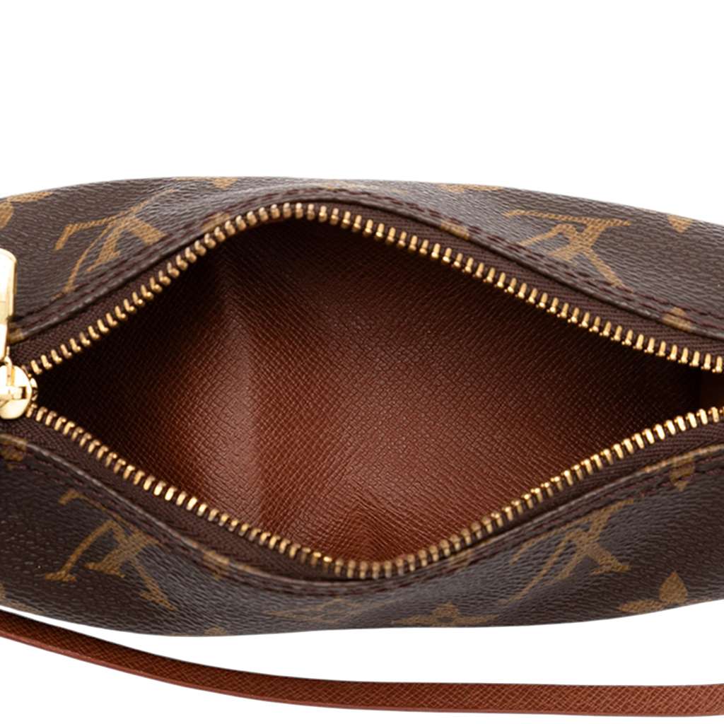 Louis Vuitton Monogram Papillon Pochette - 4