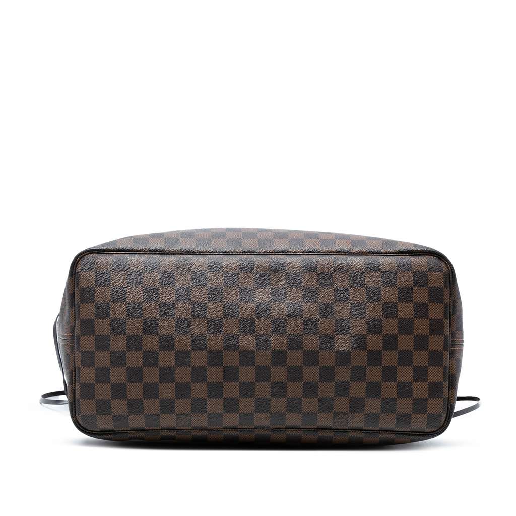 Louis Vuitton Damier Ebene Neverfull GM - Image 6