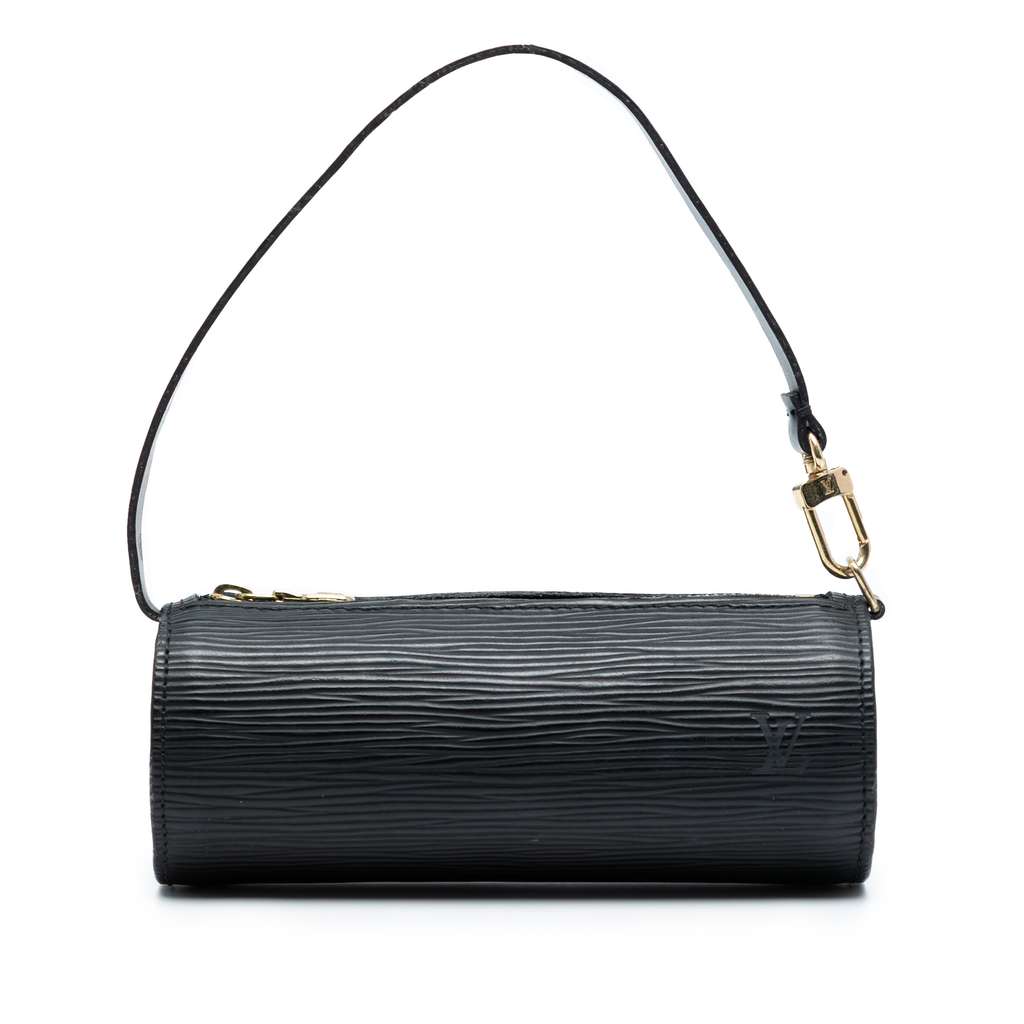 Louis Vuitton Epi Pochette Papillon