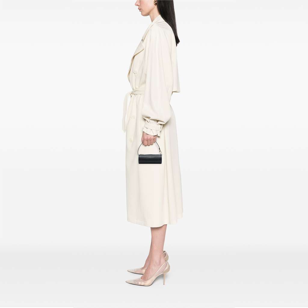 Louis Vuitton Epi Pochette Papillon - Detail 2