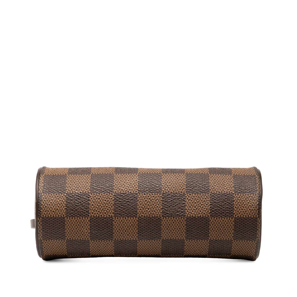 Louis Vuitton Damier Ebene Papillon Pochette - Image 6