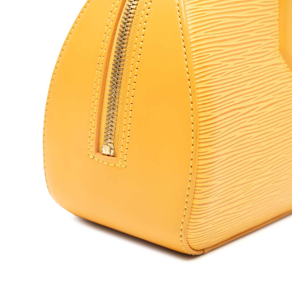 Louis Vuitton Epi Jasmine - Detail 2