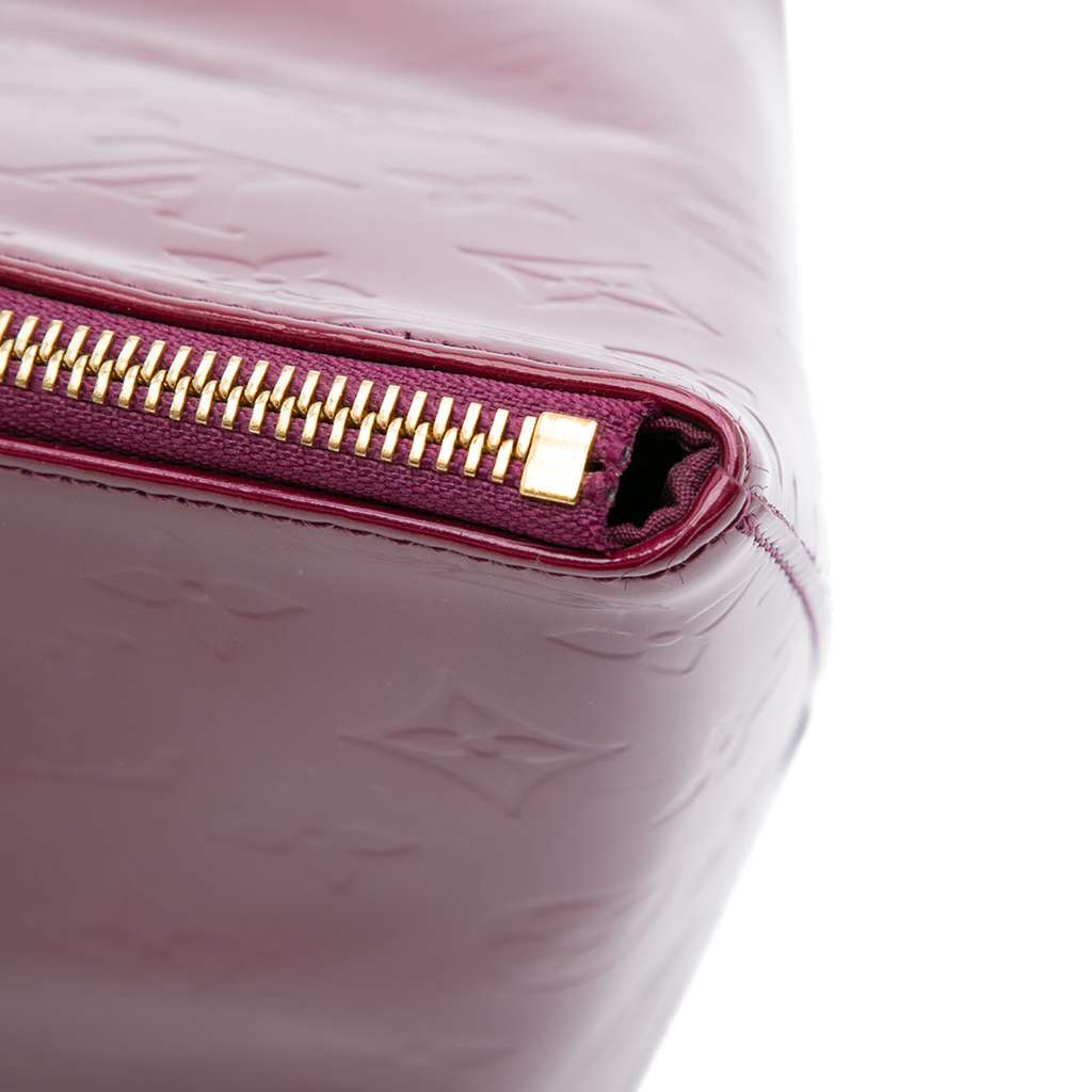 Louis Vuitton Monogram Vernis Bellevue PM - Image 10