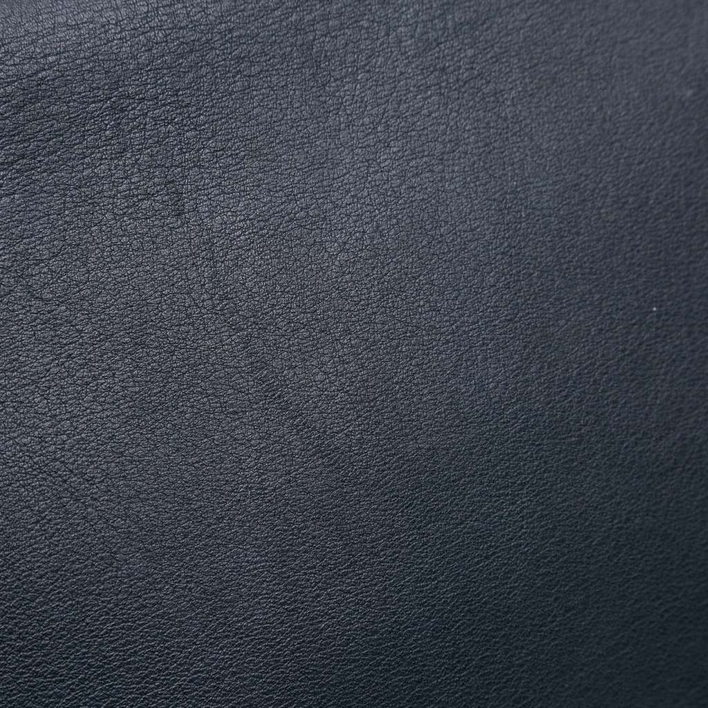 Celine Medium Tricolor Leather Trapeze Satchel - Image 10