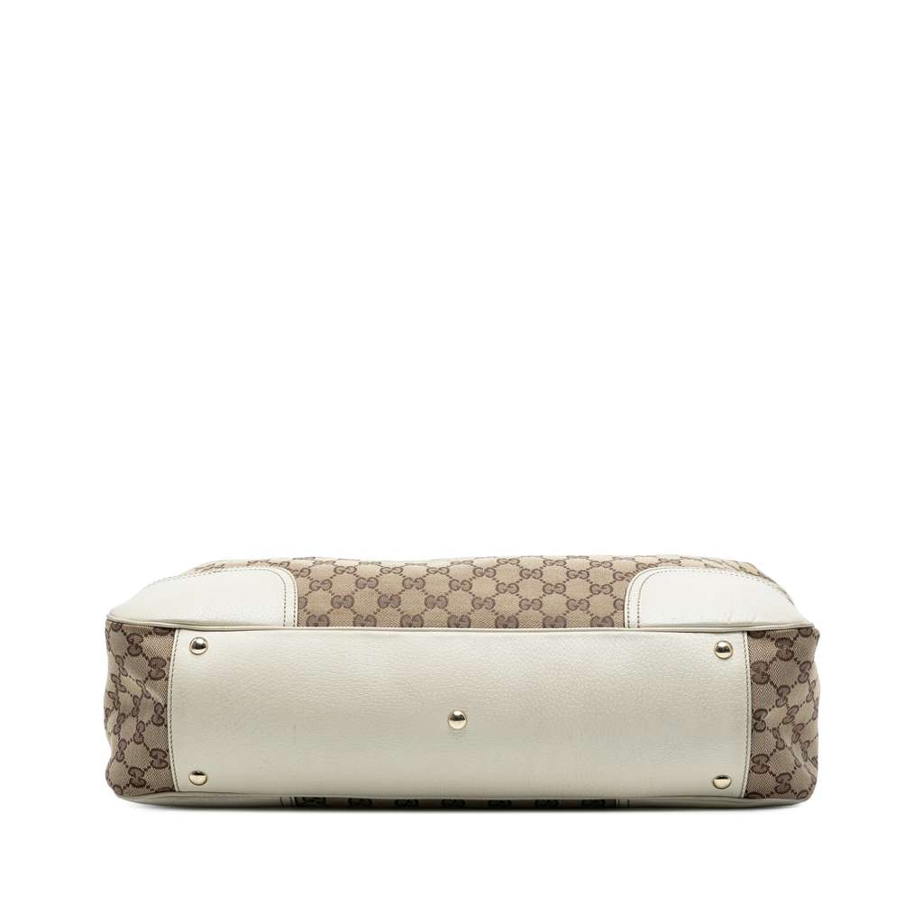 Gucci GG Canvas Princy Tote - Image 6