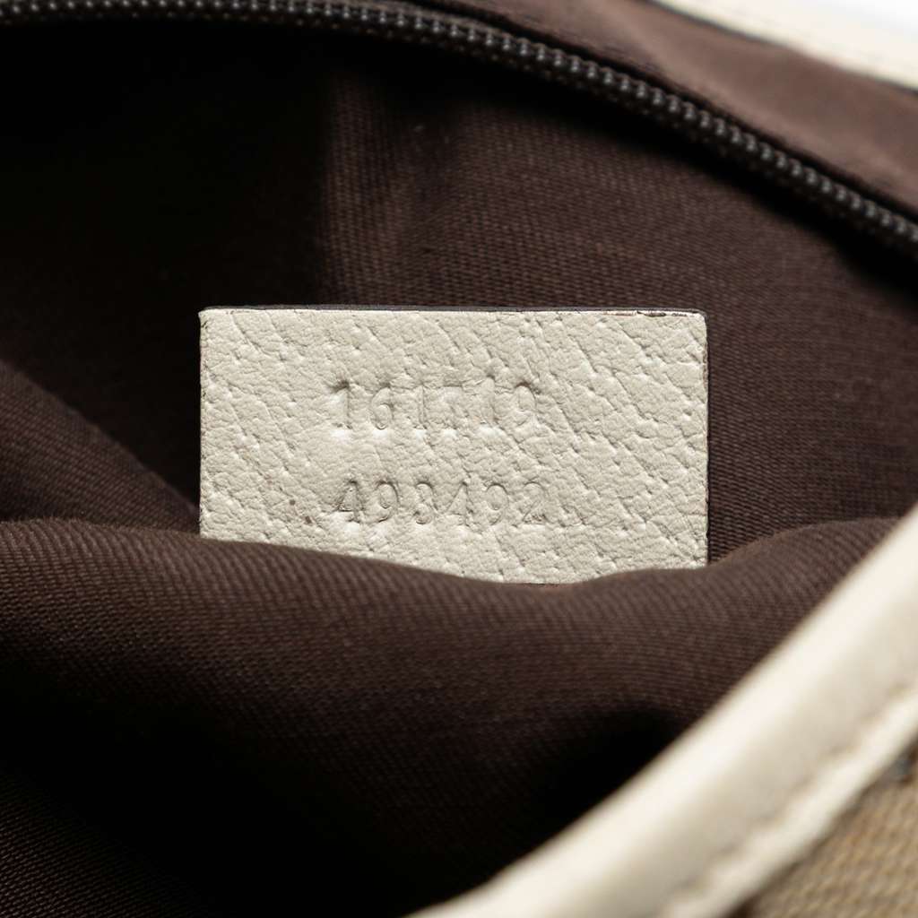 Gucci GG Canvas Princy Tote - Detail 1