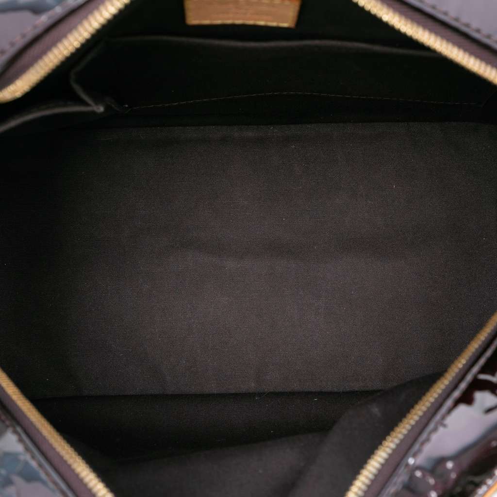 Louis Vuitton Monogram Vernis Summit Drive - 4