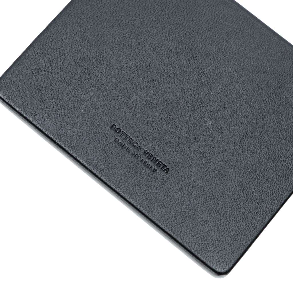 Bottega Veneta Nappa Intrecciato Turn Lock Clutch - Detail 2