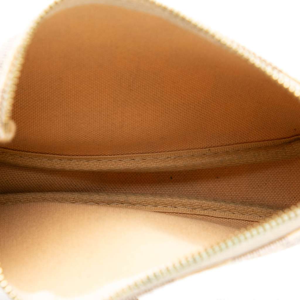 Louis Vuitton Damier Azur Mini Pochette Accessoires - 4