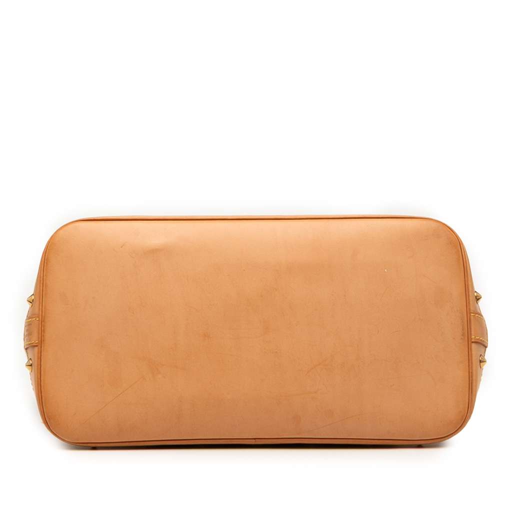 Louis Vuitton Monogram Multicolore Alma PM - Image 6