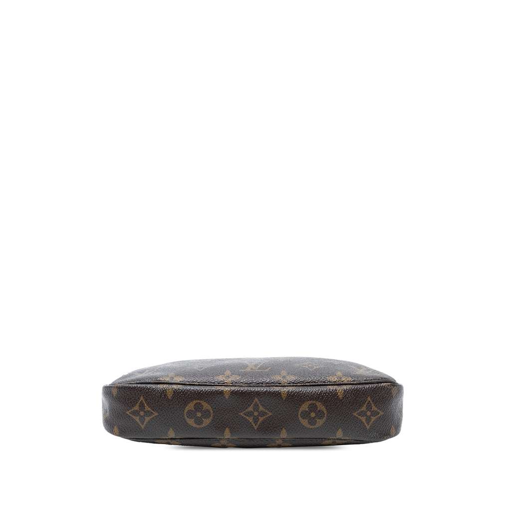 Louis Vuitton Monogram Pochette Accessoires - Image 6