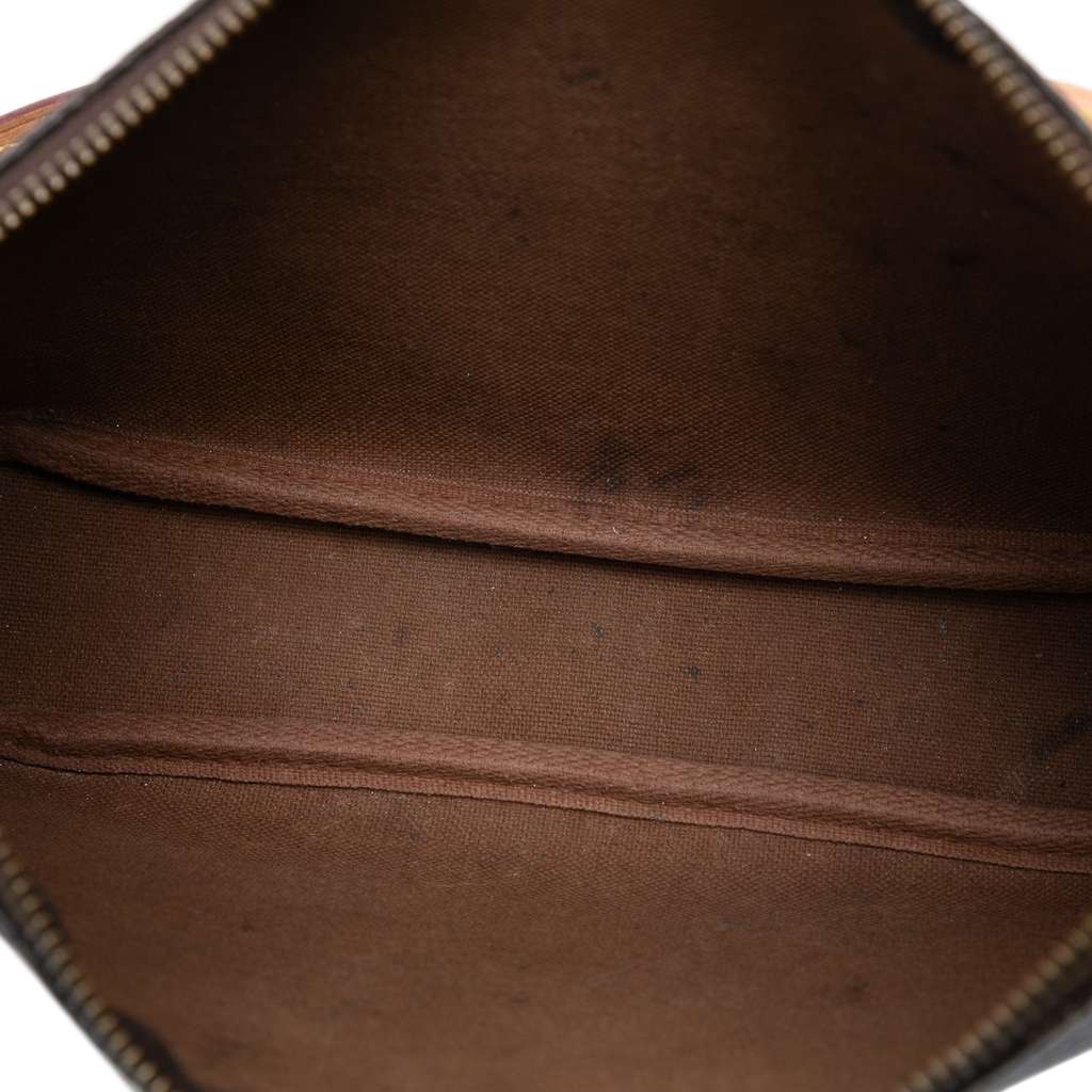 Louis Vuitton Monogram Pochette Accessoires - 4