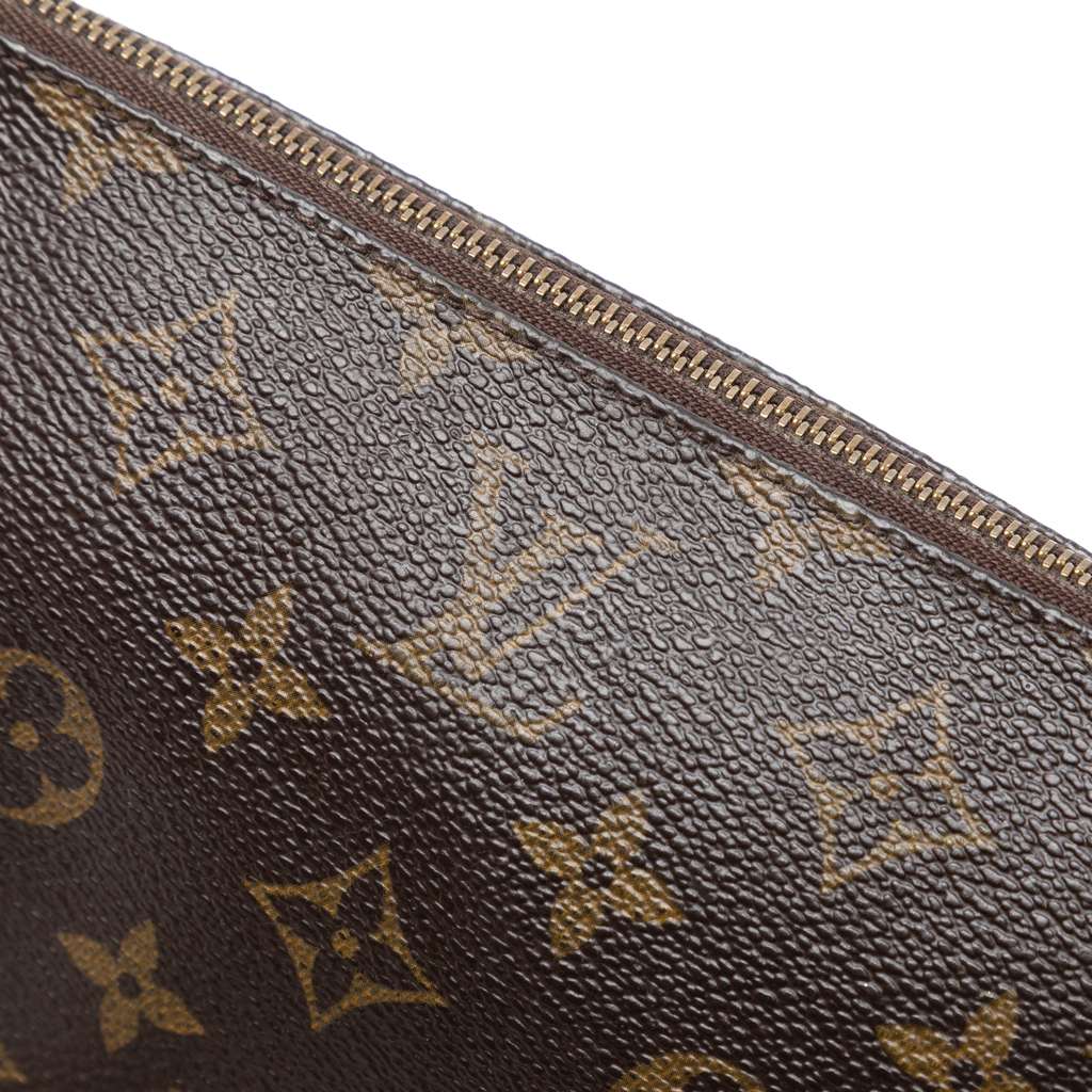 Louis Vuitton Monogram Pochette Accessoires - Detail 2
