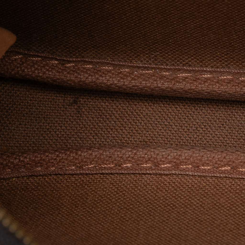 Louis Vuitton Monogram Multi Pochette Accessoires - Side view