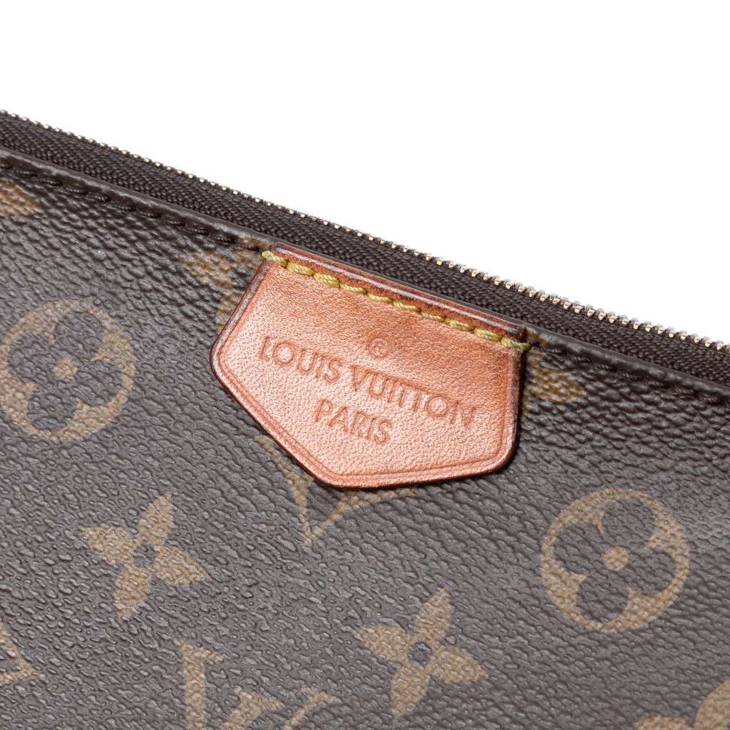 Louis Vuitton Monogram Multi Pochette Accessoires - Detail 1