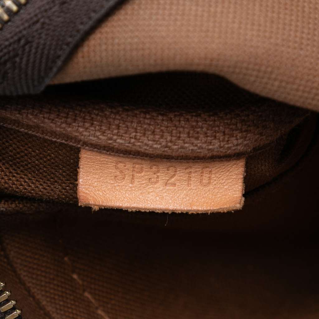 Louis Vuitton Monogram Multi Pochette Accessoires - Detail 2