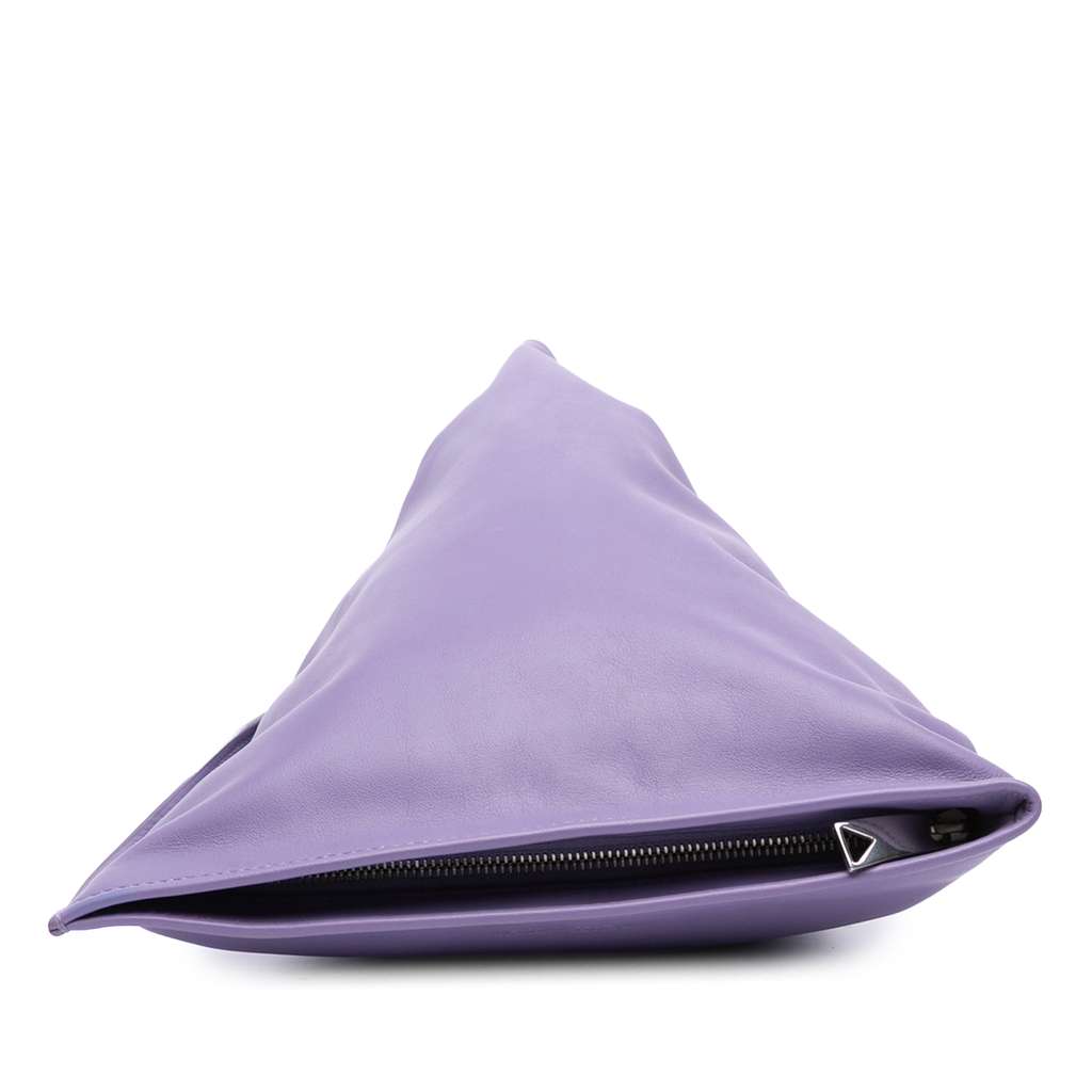 Bottega Veneta Mini Calfskin BV Twist Bag - Image 6