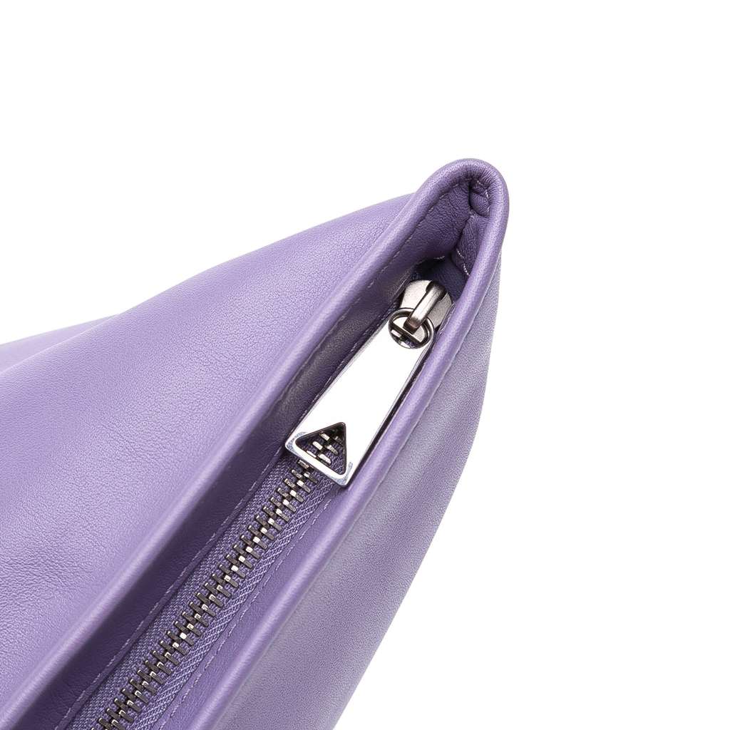 Bottega Veneta Mini Calfskin BV Twist Bag - Detail 1