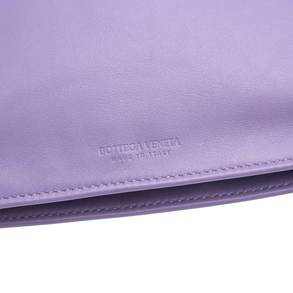 Bottega Veneta Mini Calfskin BV Twist Bag - Detail 2