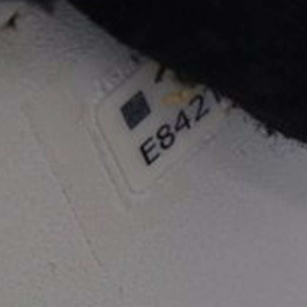 Chanel Small Quilted Patent Coco Heart Charms Vanity Case with Chain - Side view