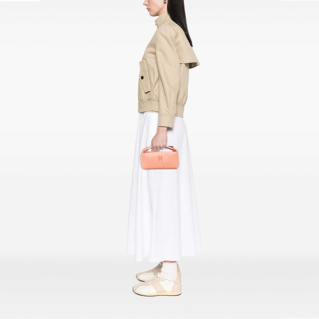 Hermès Small Canvas Bride A Brac Case - Image 13