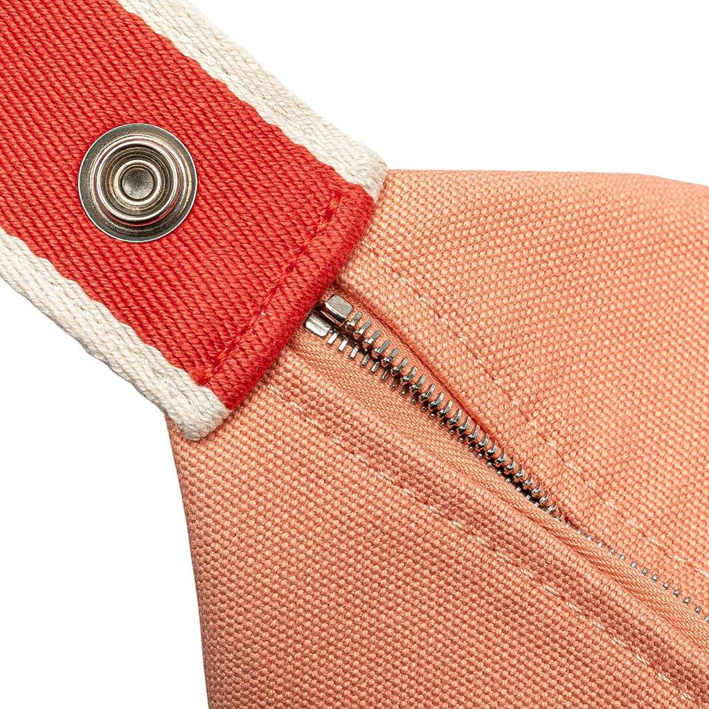 Hermès Small Canvas Bride A Brac Case - Image 12