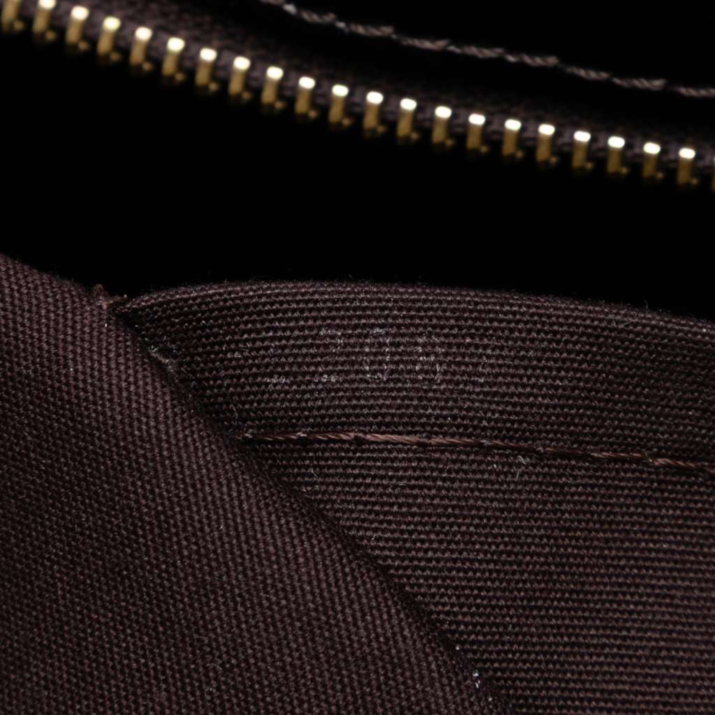 Louis Vuitton Monogram Vernis Brentwood - Detail 1