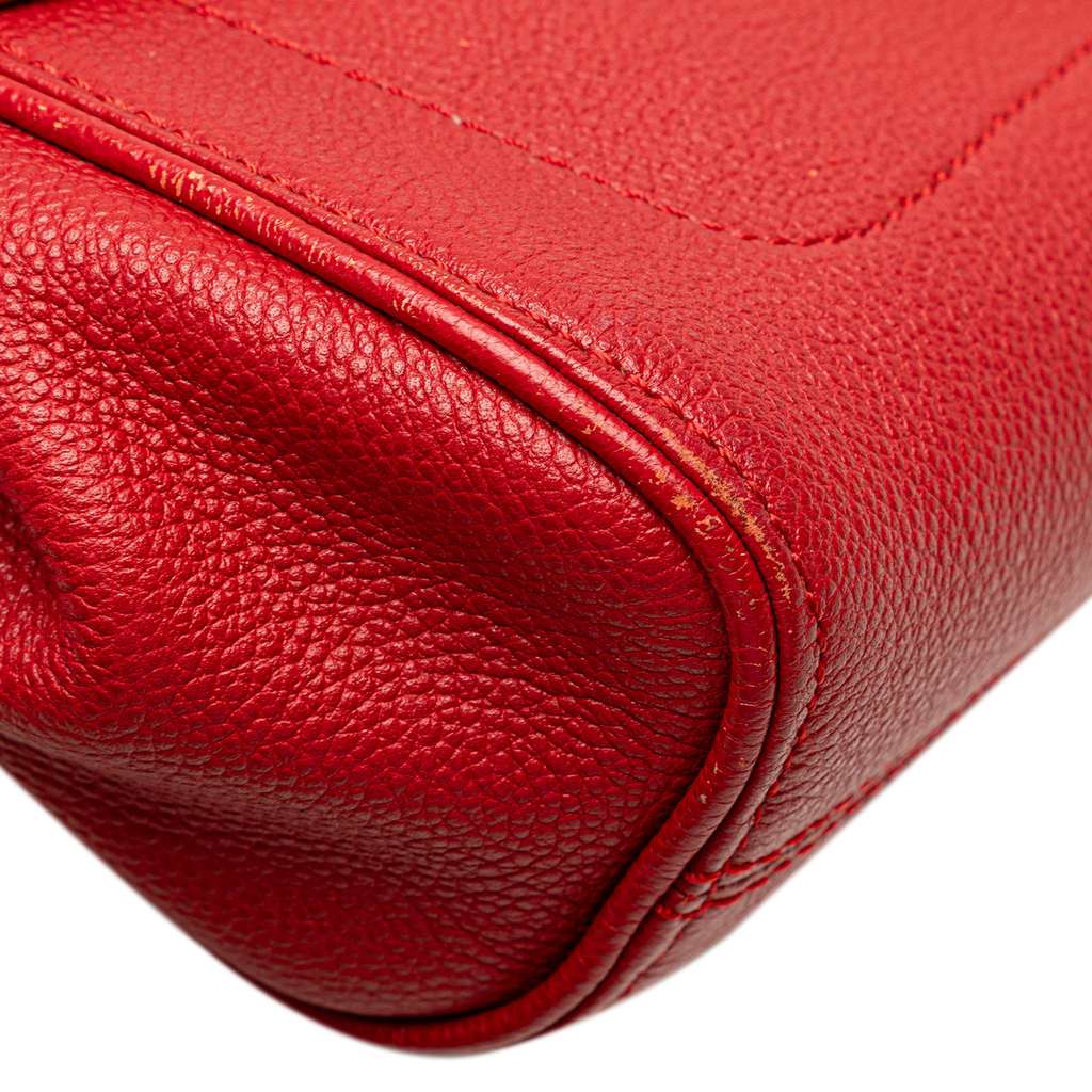 Louis Vuitton Monogram Empreinte Saint Germain PM - Image 11