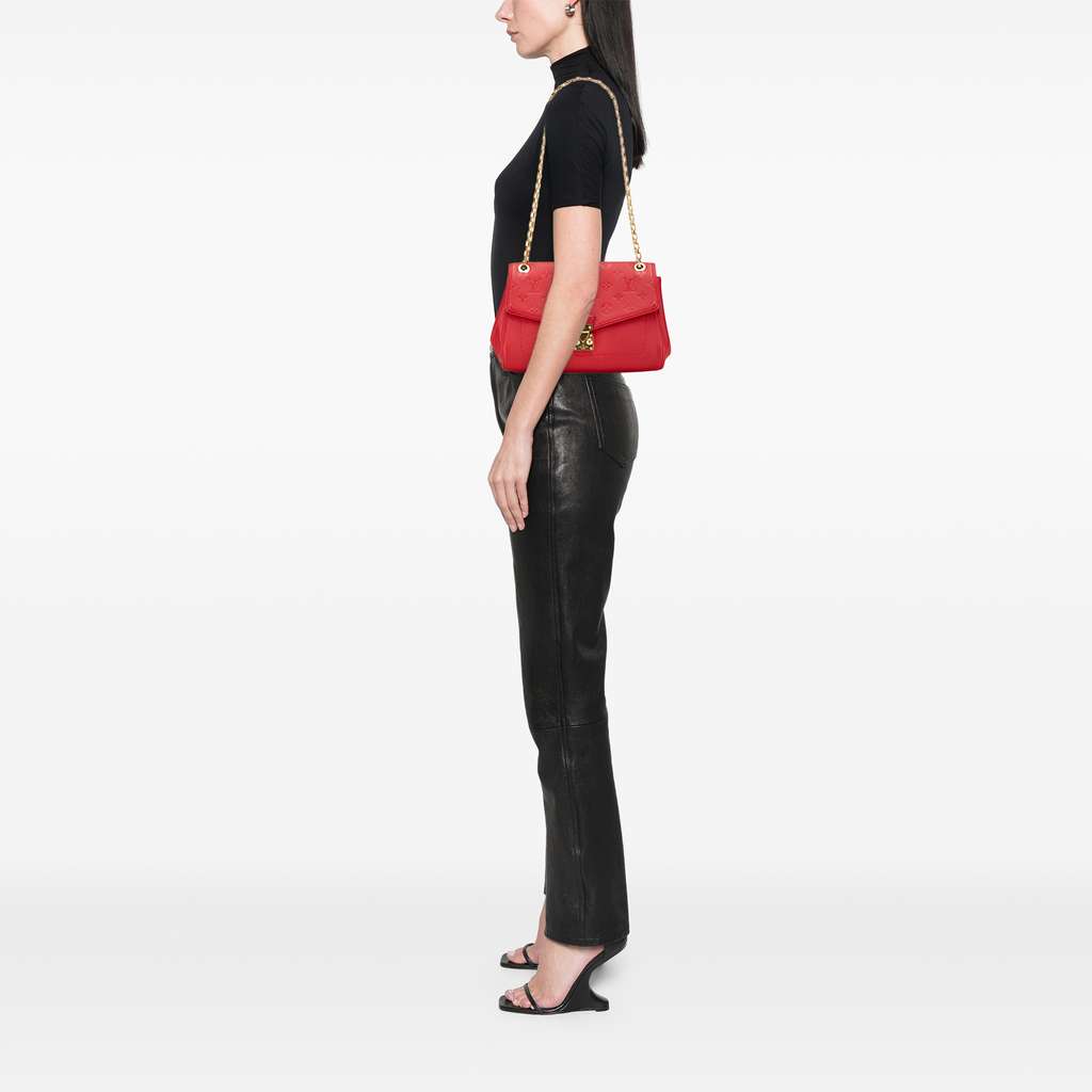 Louis Vuitton Monogram Empreinte Saint Germain PM - Image 12