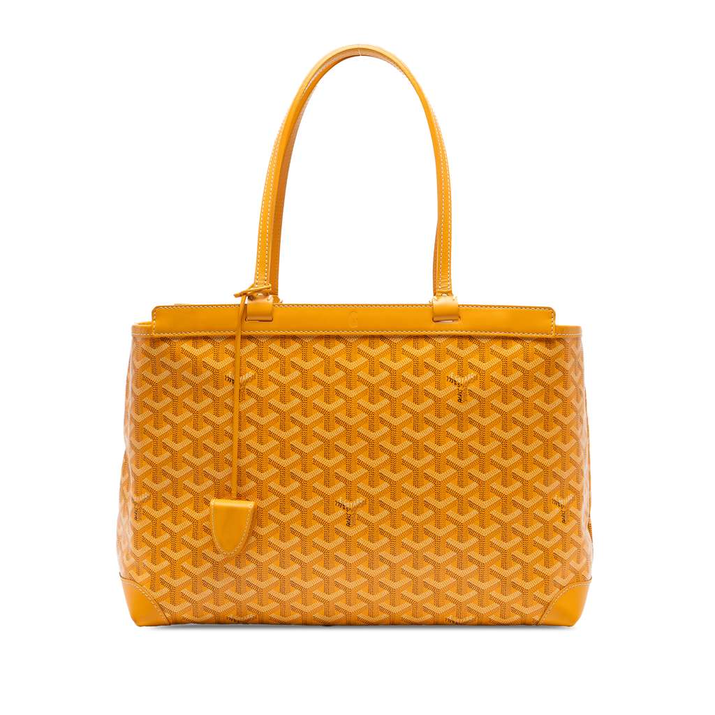 Goyard Goyardine Bellechasse PM