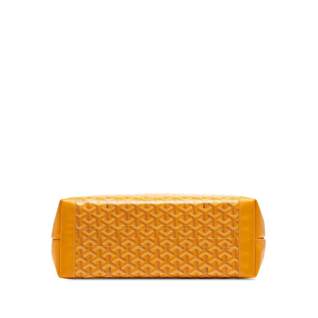 Goyard Goyardine Bellechasse PM - Image 6