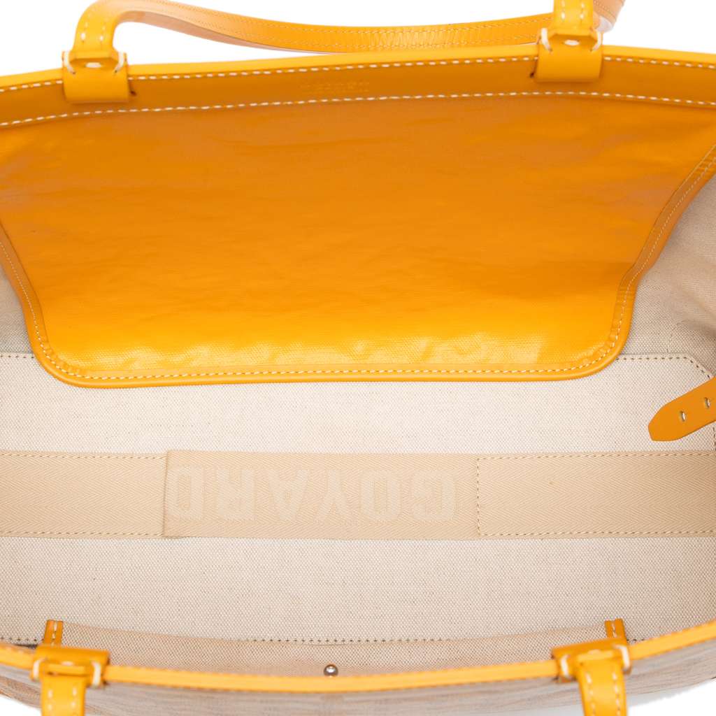 Goyard Goyardine Bellechasse PM - 4