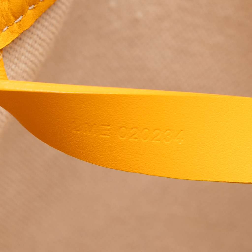 Goyard Goyardine Bellechasse PM - Detail 1