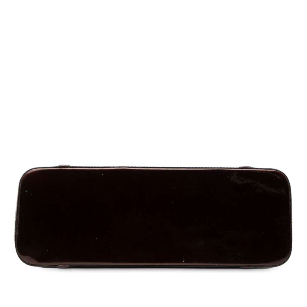 Louis Vuitton Monogram Vernis Avalon - 3