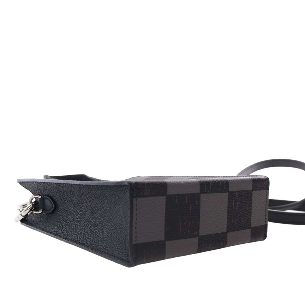 Louis Vuitton Damier Checkerboard Sac Plat XS - Image 14