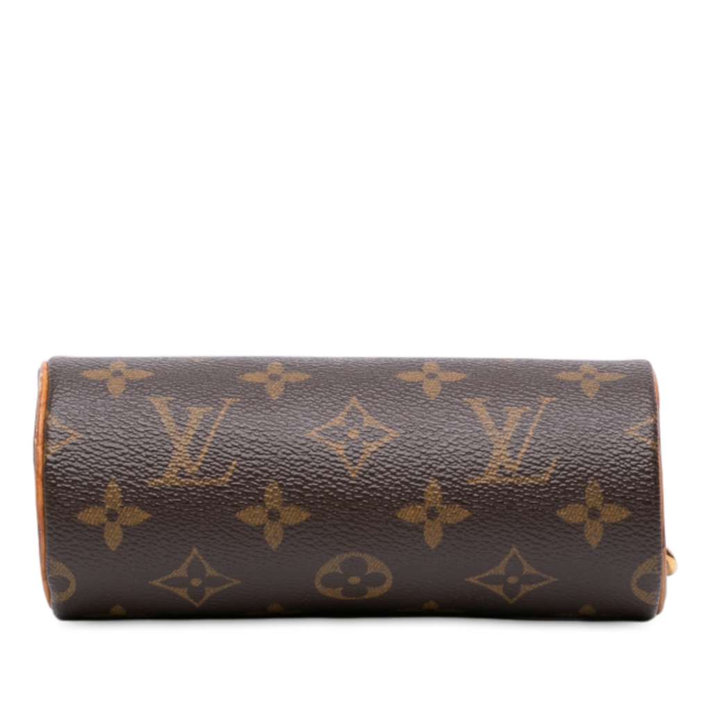 Louis Vuitton Monogram Papillon Pochette - Image 6