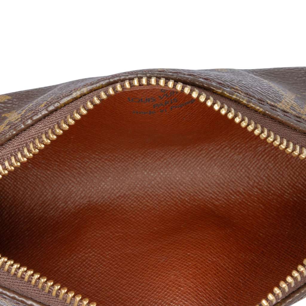 Louis Vuitton Monogram Papillon Pochette - 4