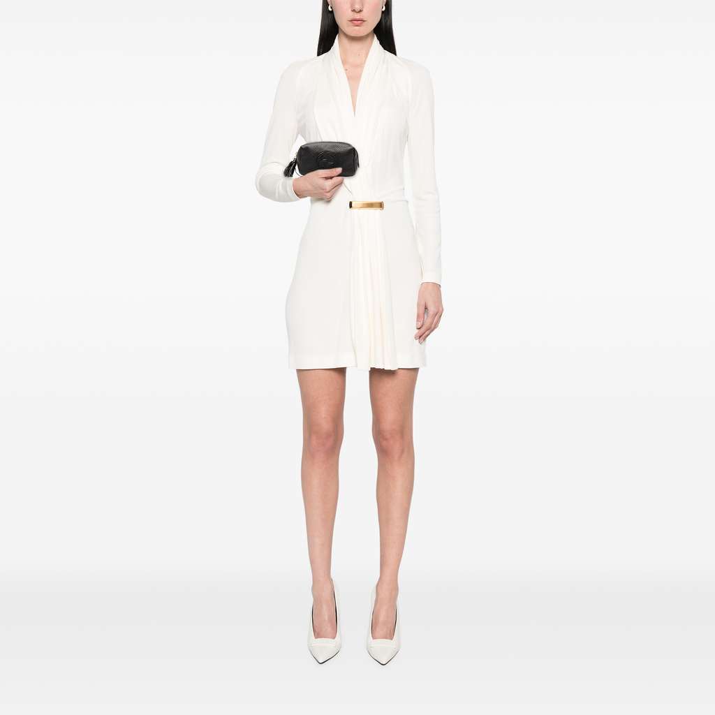 Gucci Leather Soho Cosmetic Pouch - Detail 2