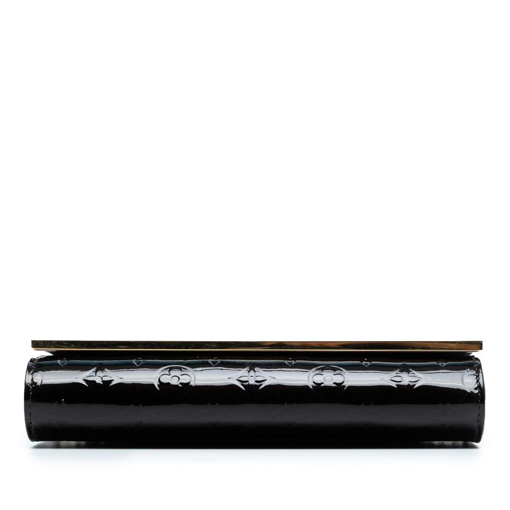 Louis Vuitton Monogram Vernis Ana - Image 6