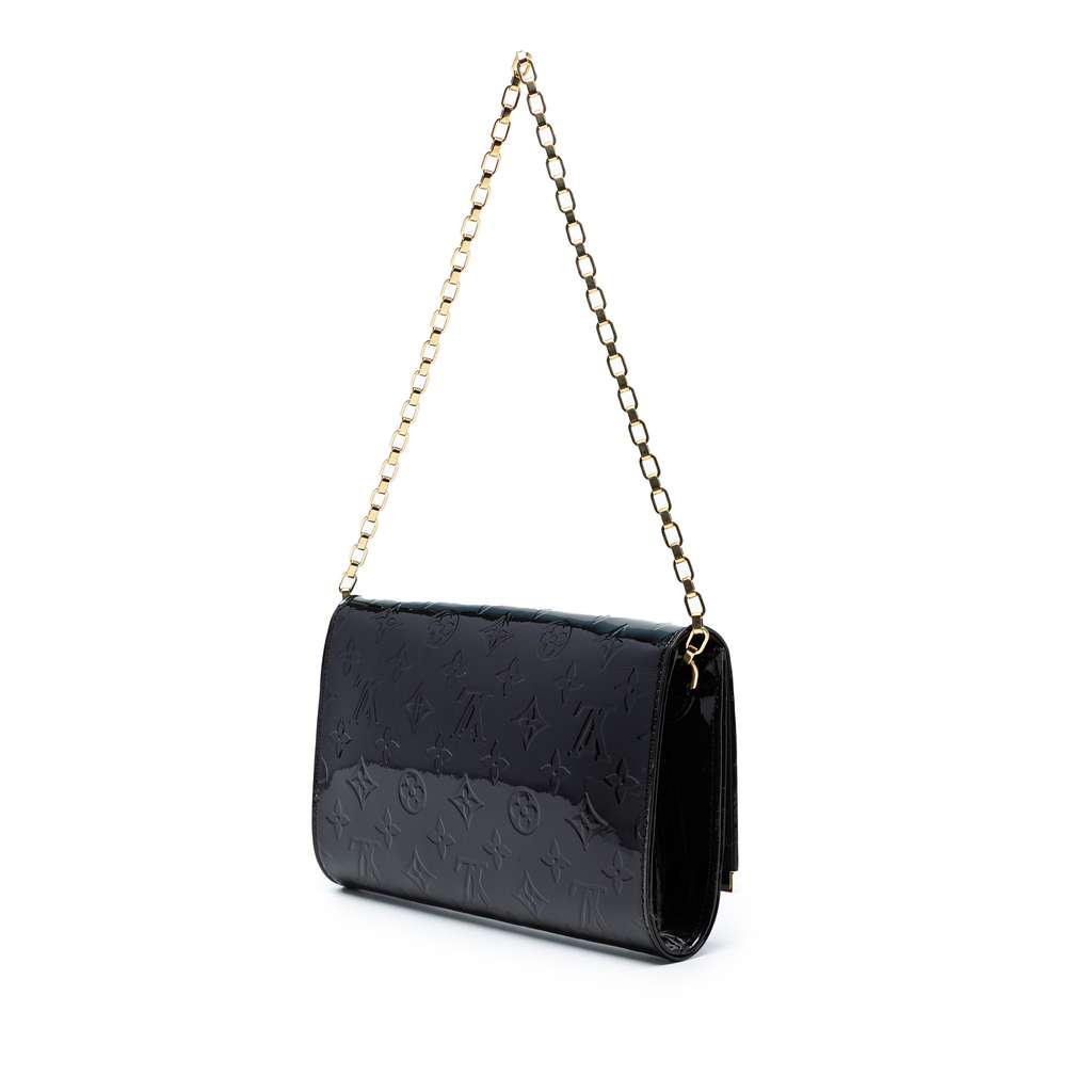 Louis Vuitton Monogram Vernis Ana - Detail 2